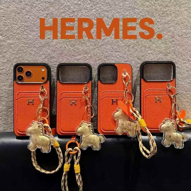 Hermes iPhone 6-17pro max 010809